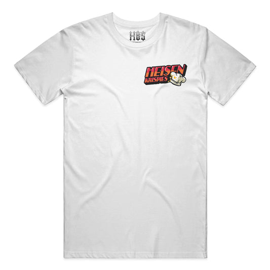 HBS HEISEN CRISPIES T-SHIRT