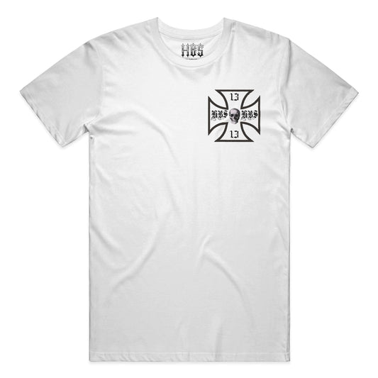 HBS CROSS 13 T-SHIRT