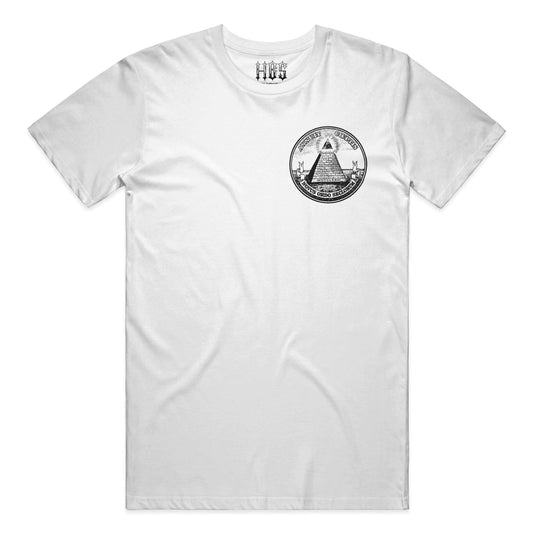 HBS THE EYE T-SHIRT