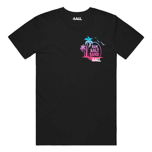 4 ALL SSS T-SHIRT