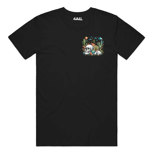 4 ALL DESERT T-SHIRT